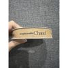 Ruy Băng In Chữ Channel Mẫu New - Hot - Cuộn 2,5Cm*45M