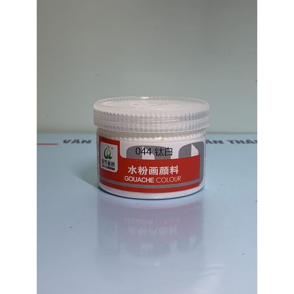 Màu Wat ( GOUACHE COLOR ) 100 ml - Dạng Nước - Chính Hãng