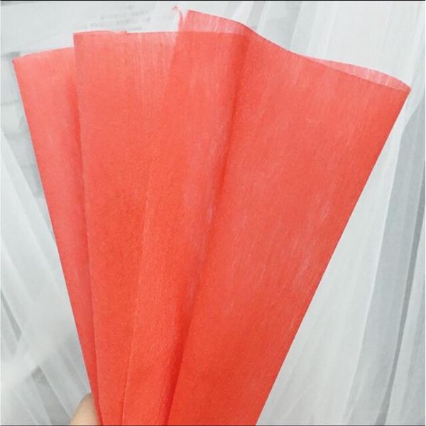 Lẻ 5 tờ Giấy mếch lụa - Giấy gói hoa, lót giỏ quà cực đẹp - Khổ 60x60cm