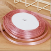 Sỉ 1 cây/10 cuộn ruy băng lụa bản 5mm nhiều màu - Cuộn 22m