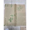 20 Tờ Giấy Gói Hoa Mica - HỌA TIẾT GIẤY BÁO - Loại Đẹp , Dày Dặn - Gói Hoa Cực Sang - GIẤY GÓI HOA MIKA