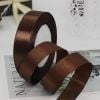 (Sỉ 1 cây) Ruy Băng Lụa , Nhiều Màu , Bản 2cm - Cuộn 22m