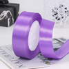 (Sỉ 1 cây) Ruy Băng Lụa , Nhiều Màu , Bản 2cm - Cuộn 22m