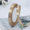 Sỉ 1 cây/10 Cuộn Ruy Băng lụa 1cm nhiều màu - cuộn 22m