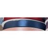 (Cuộn 100Met) Ruy băng lụa bản 2,5cm - loại đẹp - đủ màu