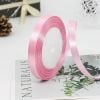1cm x 22met  Ruy Băng Lụa Nhiều Màu