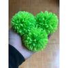 Đầu Bông Hoa Cúc PingPong -  Làm Tháp Tài Lộc, Tháp Nước - Trang Trí Tết