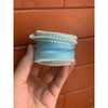 Ruy băng voan viền ngọc - loại không lõi bản 4cm