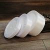 Ruy băng lụa 1cm, 2cm, 4cm nhiều màu - Cuộn 22m - Loại Đẹp