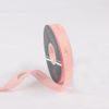 Ruy băng lụa gân in chữ DIIORR - Bản 2cm x 40met - Loại Đẹp