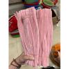 LOẠI 1 - 100 cành kẽm nhung , kẽm xù nhung trang trí làm đồ handmade dài 30cm