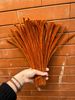 LOẠI 1 - 100 cành kẽm nhung , kẽm xù nhung trang trí làm đồ handmade dài 30cm
