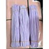 LOẠI 1 - 100 cành kẽm nhung , kẽm xù nhung trang trí làm đồ handmade dài 30cm