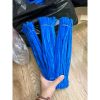 LOẠI 1 - 100 cành kẽm nhung , kẽm xù nhung trang trí làm đồ handmade dài 30cm