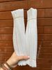 LOẠI 1 - 100 cành kẽm nhung , kẽm xù nhung trang trí làm đồ handmade dài 30cm