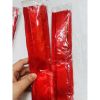 (Tập 10 chiếc) NƠ RÚT  VIỀN VOAN trang trí lẵng hoa- trang trí giỏ quà tết, trang trí xe cưới . nhiều màu sắc cực đẹp
