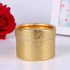 Vỏ hộp gấm - Hộp đựng trà dùng trong lễ cưới hỏi