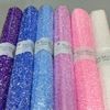 Lưới Tuyết Gói Hoa - 1 cuộn Giấy Gói Hoa Lưới Tuyết - Bản 50cm*4m