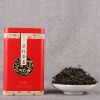 Hộp đựng trà bằng thiếc - Đựng 100g Chè - Loại đẹp