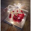 Đèn led đom đóm bằng pin dài 1m ,2m,3m