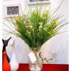 Cụm hoa cúc dại - Trang trí nhà cửa - Decor cực đẹp - Hoa giả trang trí