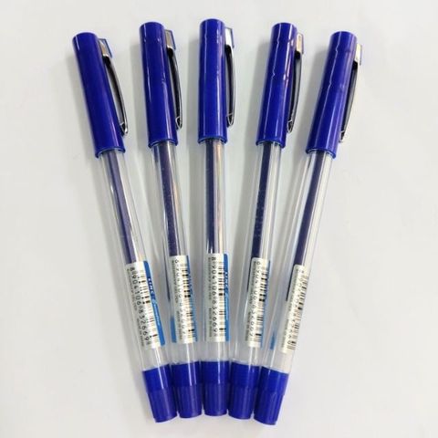 Bút Bi Nước LinC Executive ( Hộp 12 Chiếc) - Chính Hãng Ấn Độ