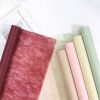 Cuộn giấy mếch mỏng - Cuộn giấy mếch lót Hàn Quốc - Dùng gói hoa cực đẹp