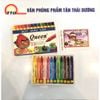 BÚT SÁP QUEEN 12 MẦU VÀ 18 MẦU