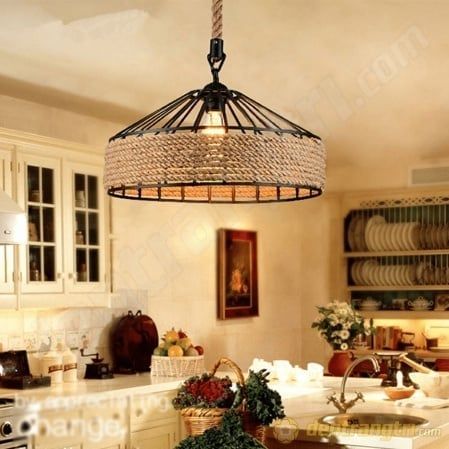 Dây Thừng Trang Trí - Dây Đay, Day Cói Trang Trí, Treo Ảnh - Quần Lọ Hoa. Gói Quà, Đồ Lưu Niệm