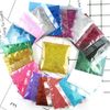 100g Bột Nhũ Kim Tuyến Trang Trí - Làm Đồ Handmade