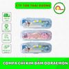 COMPA CHÌ KIM BẤM DORAEMON 9301 - 2 MÀU - DỄ THƯƠNG