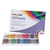 Sáp Dầu Pentel 50 Màu Chính Hãng - Hàng Cao Cấp - Loại Đẹp