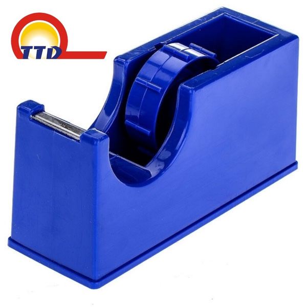 CẮT BĂNG DÍNH ĐỂ BÀN - DÂN HOA 500 - CẮT BĂNG KEO 2,5CM