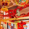 Đèn lồng hình các con vật - Đèn Trung Thu - Decor trang trí Trung Thu .