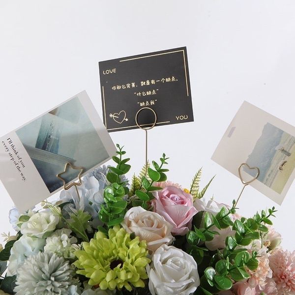 Banner Happy Birthday - Chúc mừng sinh nhật, tag cài thiệp, lãng hoa giỏ quà (Ngẫu Nhiên)