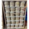 Cuộn dây dù kim tuyến - Làm vòng tay handmade - Decor trang trí cực đẹp