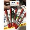 Bút Bi Nước LinC Executive ( Hộp 12 Chiếc) - Chính Hãng Ấn Độ