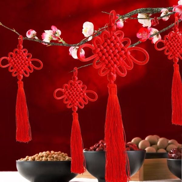 Dây tua rua - Dây treo trang trí - Dây tua rua làm đồ Handmade cực đẹp