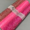 Lưới Tuyết Gói Hoa - 1 cuộn Giấy Gói Hoa Lưới Tuyết - Bản 50cm*4m