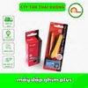 máy dập ghim plus số 10 kèm 2 hộp ghim