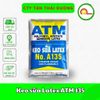 Keo sữa Latex ATM 135 Dán Gỗ, Ván, Giấy, Simili, Tường Bịch 1Kg
