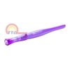 Hộp 12 Chiếc Bút Bi Gel CHOSCH Mực Tím - Đầu Bút Kim Cương