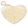 100G HẠT NGỌC TRAI NHỰA - TRANG TRÍ OẢN - TRANG TRÍ HOA - LÀM ĐỒ HANMADE