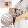 Giấy Gói Hoa Trong Suốt - Giấy bóng kính gói hoa - tập 50 tờ