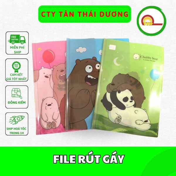 FILE RÚT GÁY, COMBO 10 CHIẾC