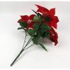 Cây Giả - Cây hoa Trạng Nguyên giả cao cấp giống thật 99% - Decor Trang trí nhà cửa cực đẹp