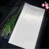 Giấy Gói Hoa Trong Suốt - Giấy bóng kính gói hoa - tập 50 tờ