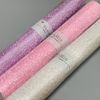 Lưới Tuyết Gói Hoa - 1 cuộn Giấy Gói Hoa Lưới Tuyết - Bản 50cm*4m