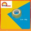 Băng Dính Văn Phòng 1 Cây_ Khổ 1.2 cm - 2 cm_Cân nặng 180gr - 240gr