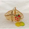 Lẵng tre - Làn tre đựng hoa quả - Decor chụp ảnh